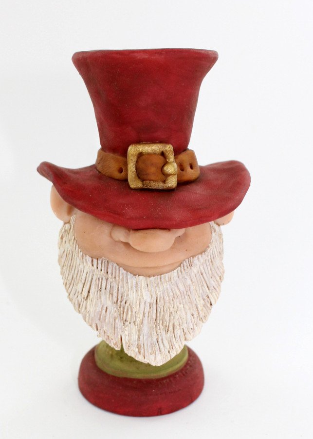 Super Sculpey Fall is Here