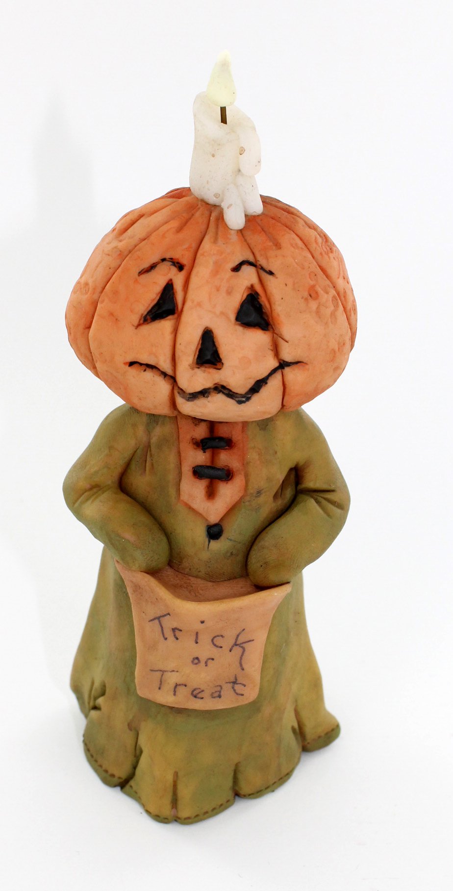 Super Sculpey Trick or Treat