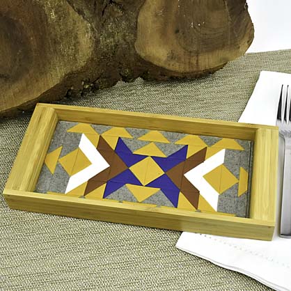 Sculpey Premo™ Desert Tiled Tray