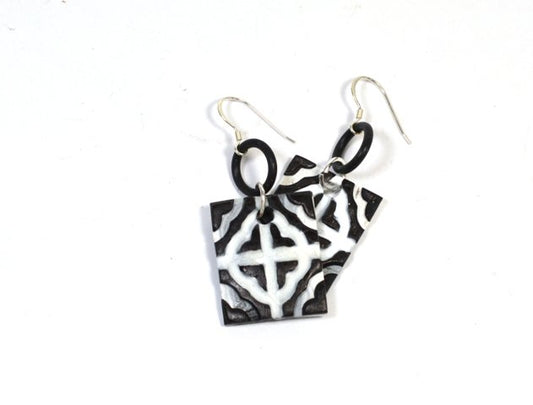 Premo Minton Earrings