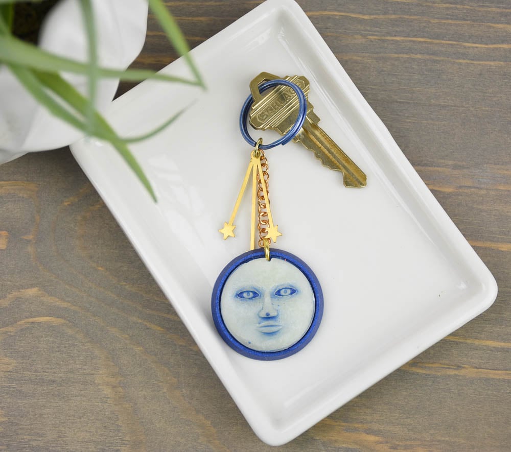 Sculpey Tools™ Oven-Safe Molds: Whimsy