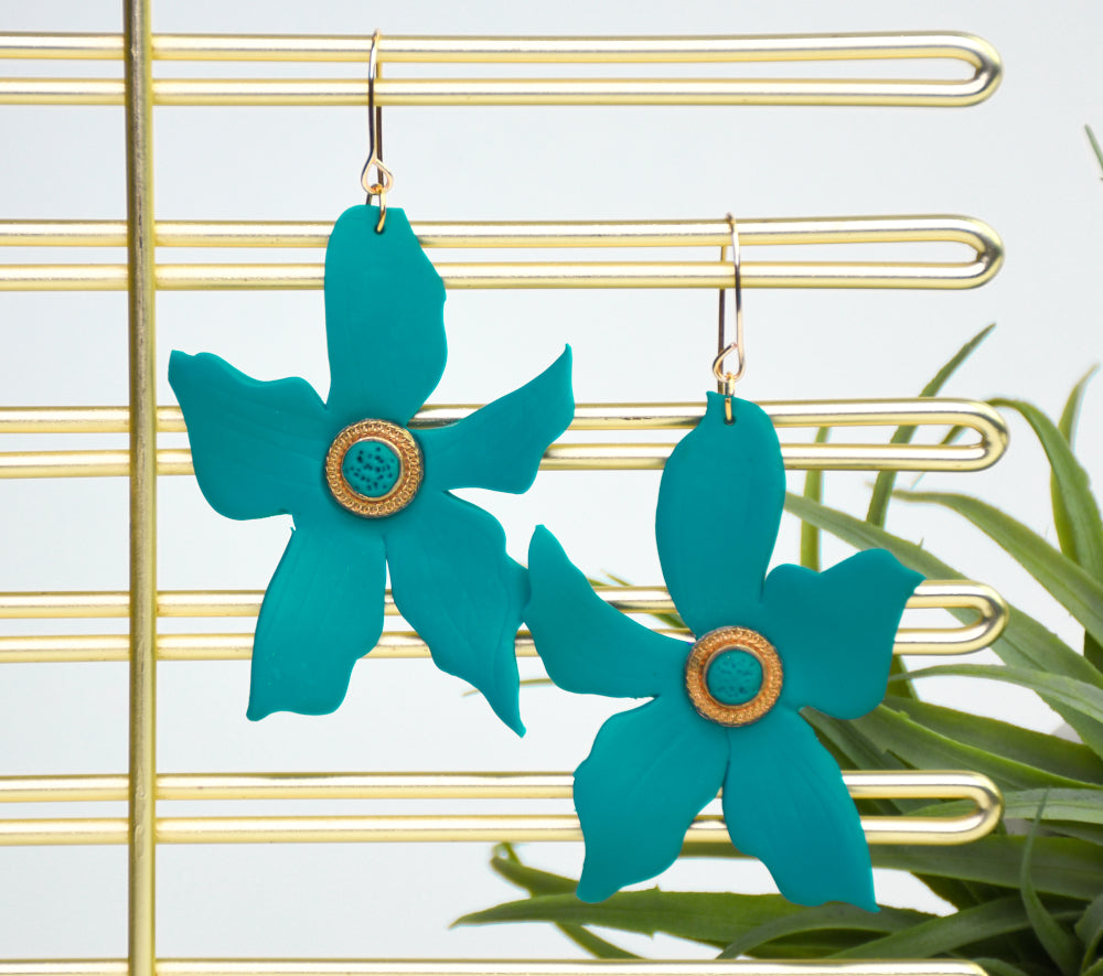 Sculpey Premo™ Teal 2 oz