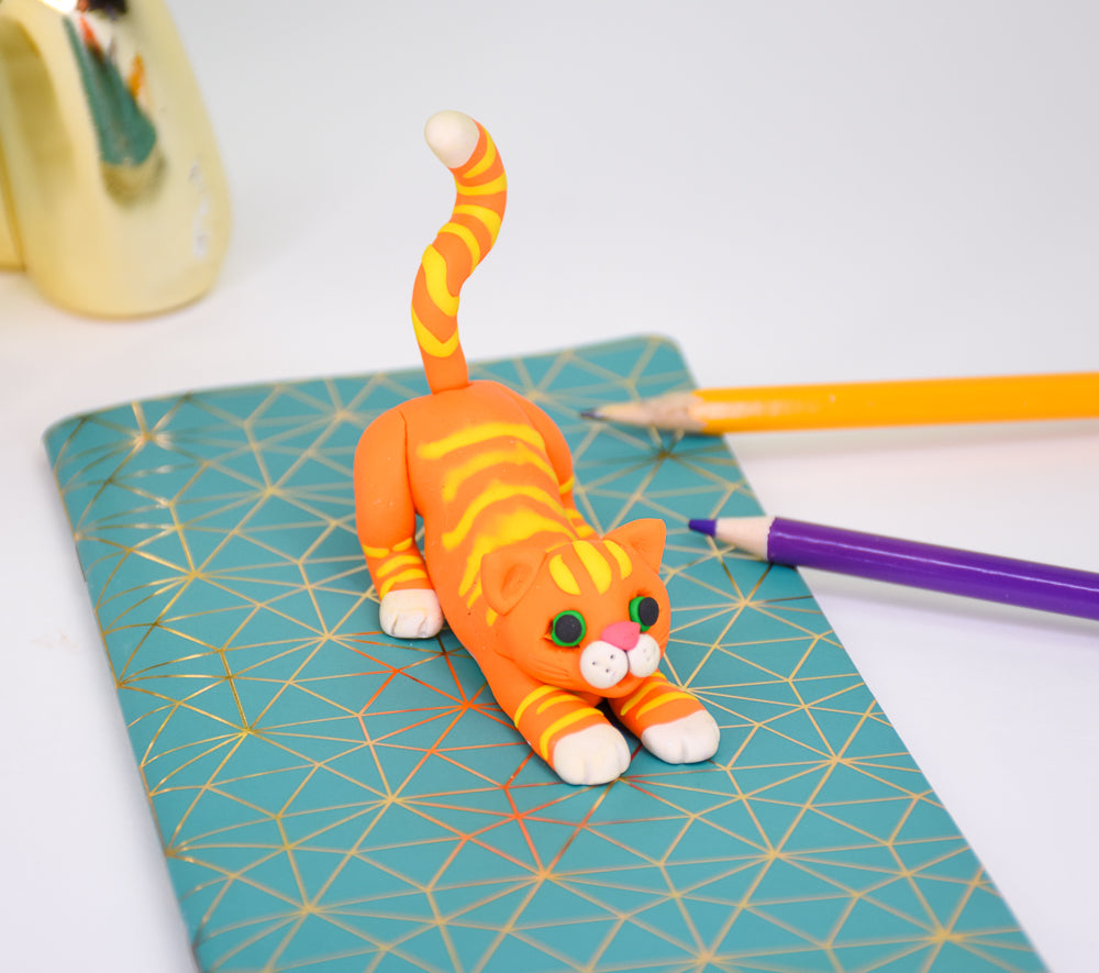 Sculpey Bake Shop® Modeling Tools 4 pc