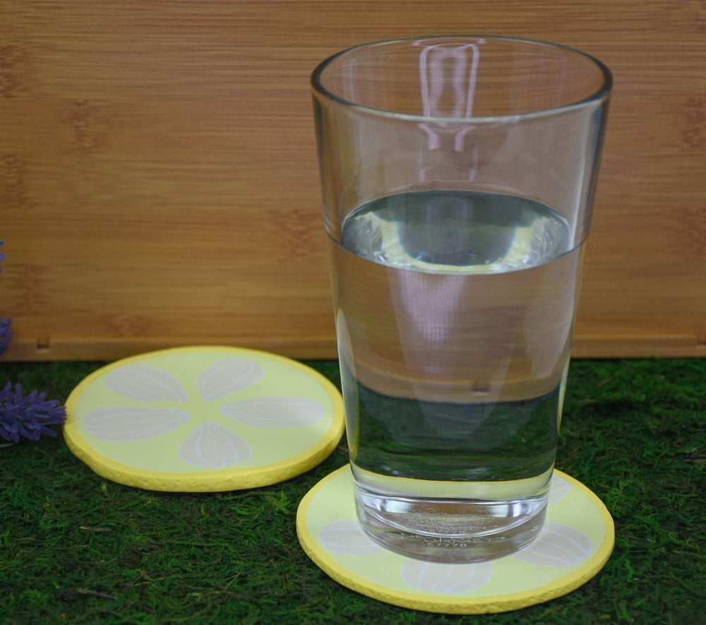 Sculpey Premo™ Butter Yellow 2 oz