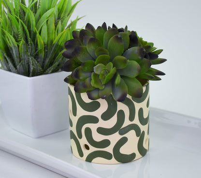 Sculpey Soufflé™ Khaki Green 1.7 oz