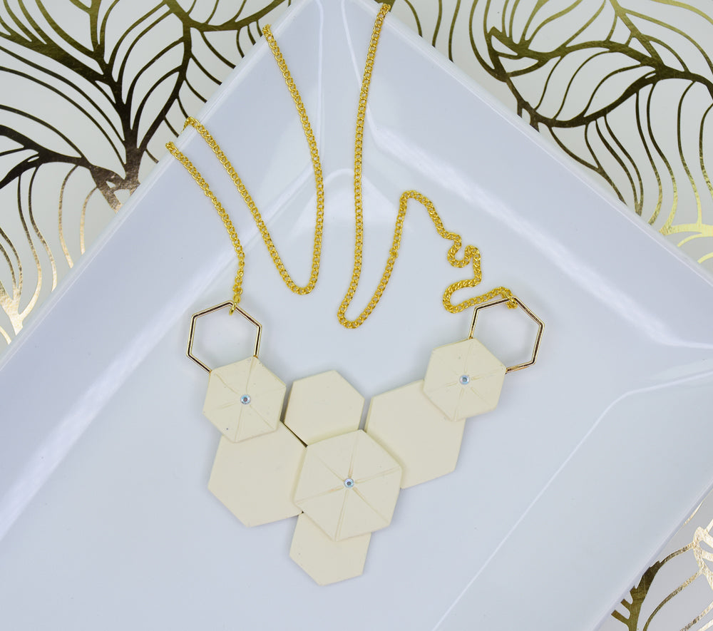 Sculpey Premo™ Butter Yellow 2 oz