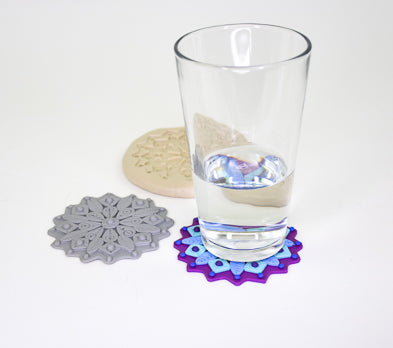 Sculpey Premo™ and Composi Mold Collaboration