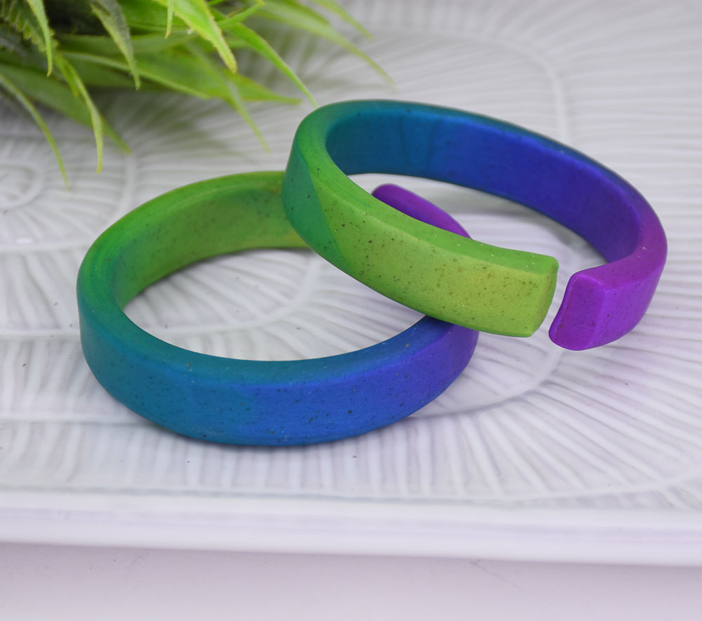 Sculpey Premo™ 12 Piece Metallics and Glitters Multi-pack