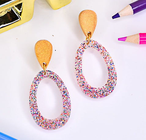 Liquid Sculpey® Clear