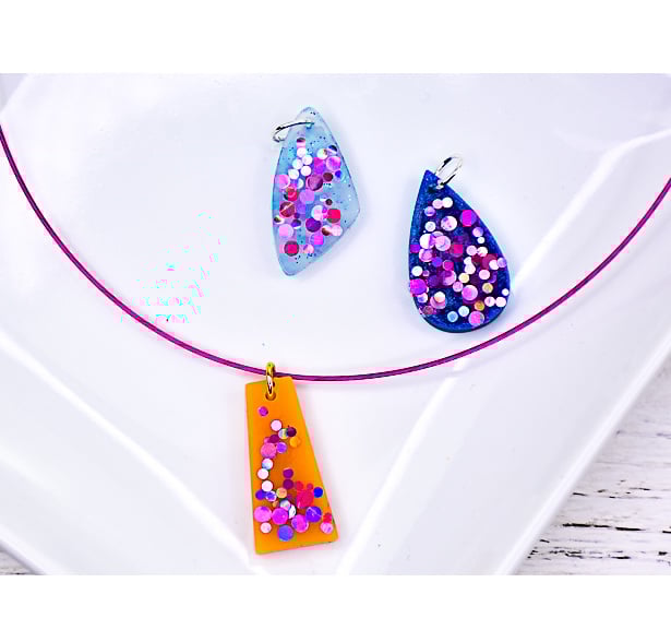 Liquid Sculpey® Clear