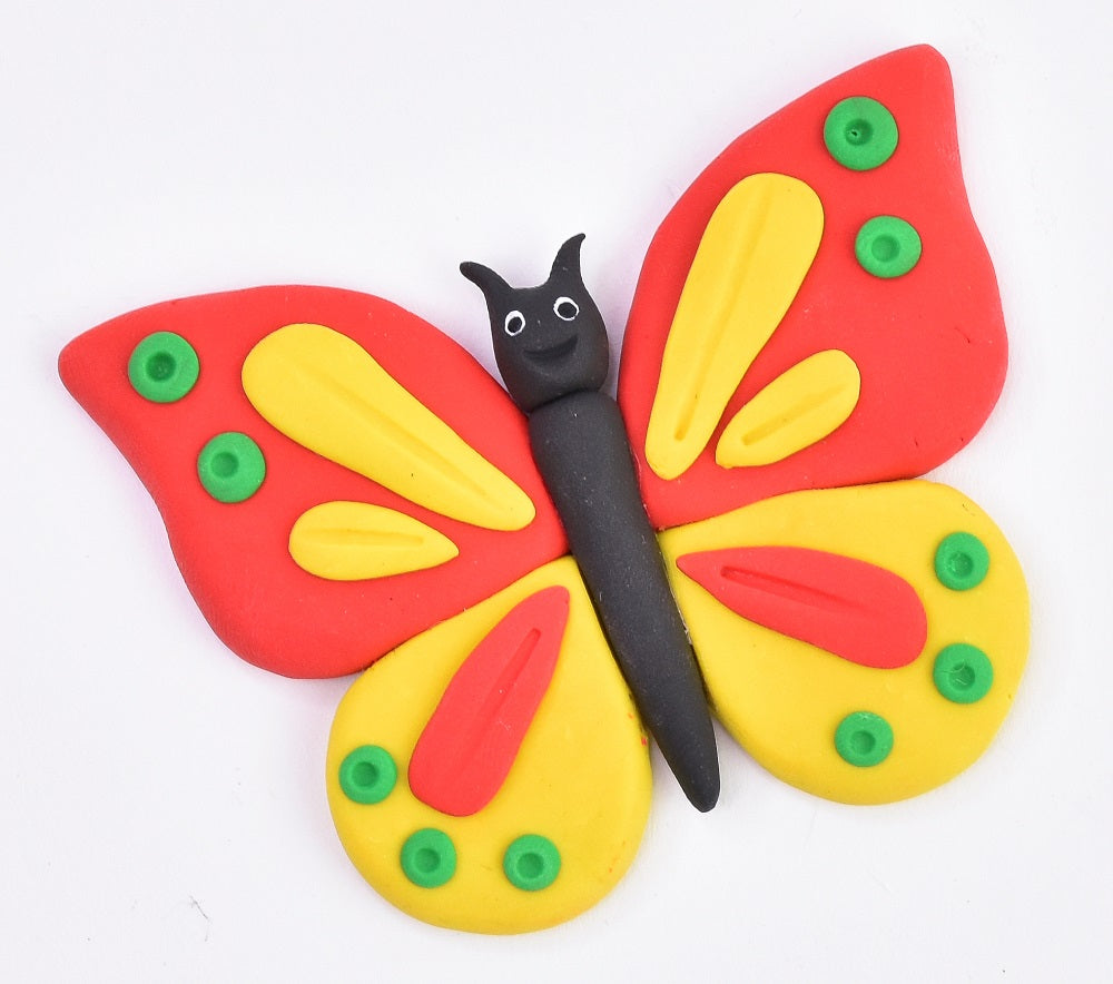 Sculpey Bake Shop® Bendy Multi-pack 7 pc