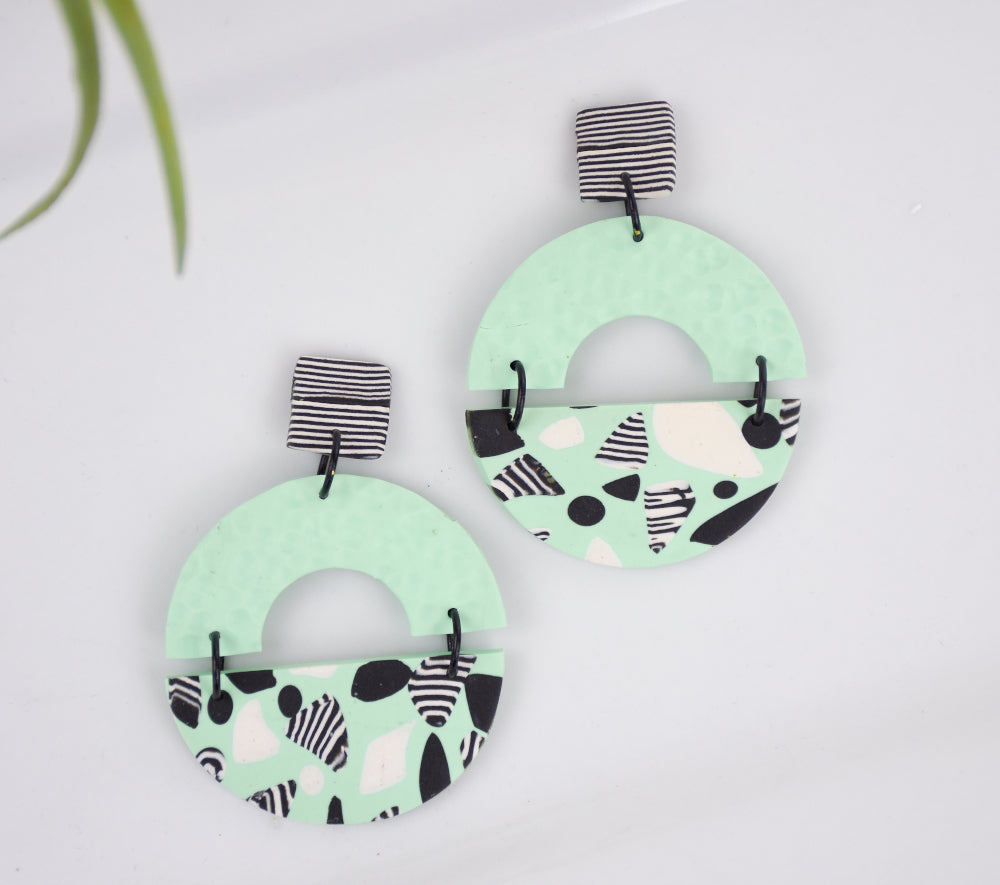 Sculpey Tools™ Graduated Cutters: Circle, 6 pc