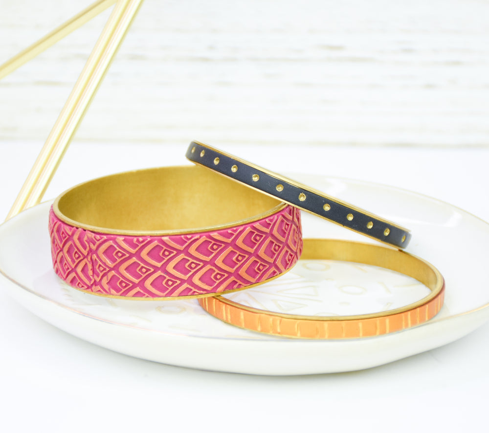 Sculpey Tools™ Nature Texture Sheets