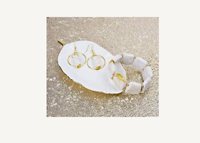 Sculpey Premo™ and Liquid Sculpey® Tumbled Marble Ruins Set