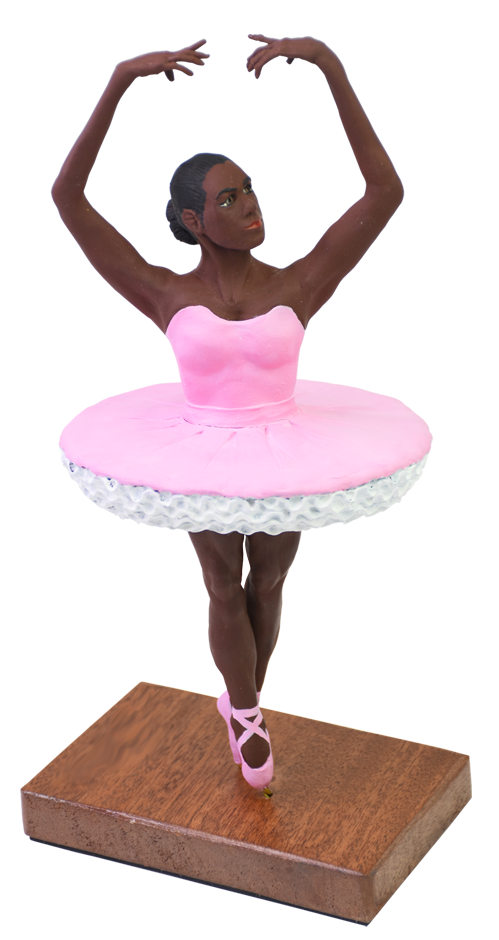 Super Sculpey Living Doll™