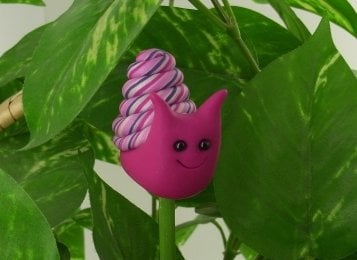 Sculpey Premo™ Happy Garden Snail