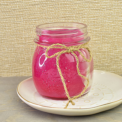 Liquid Sculpey® Garnet Metallic Shimmer-Jar