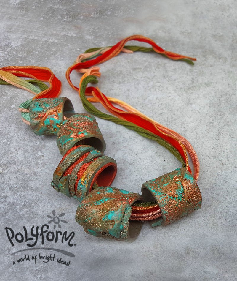 Souffle Gelli Mashup Beads