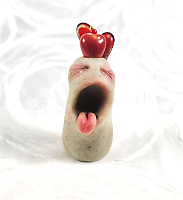 Artist Inspiration- Christi Friesen Ghoulies