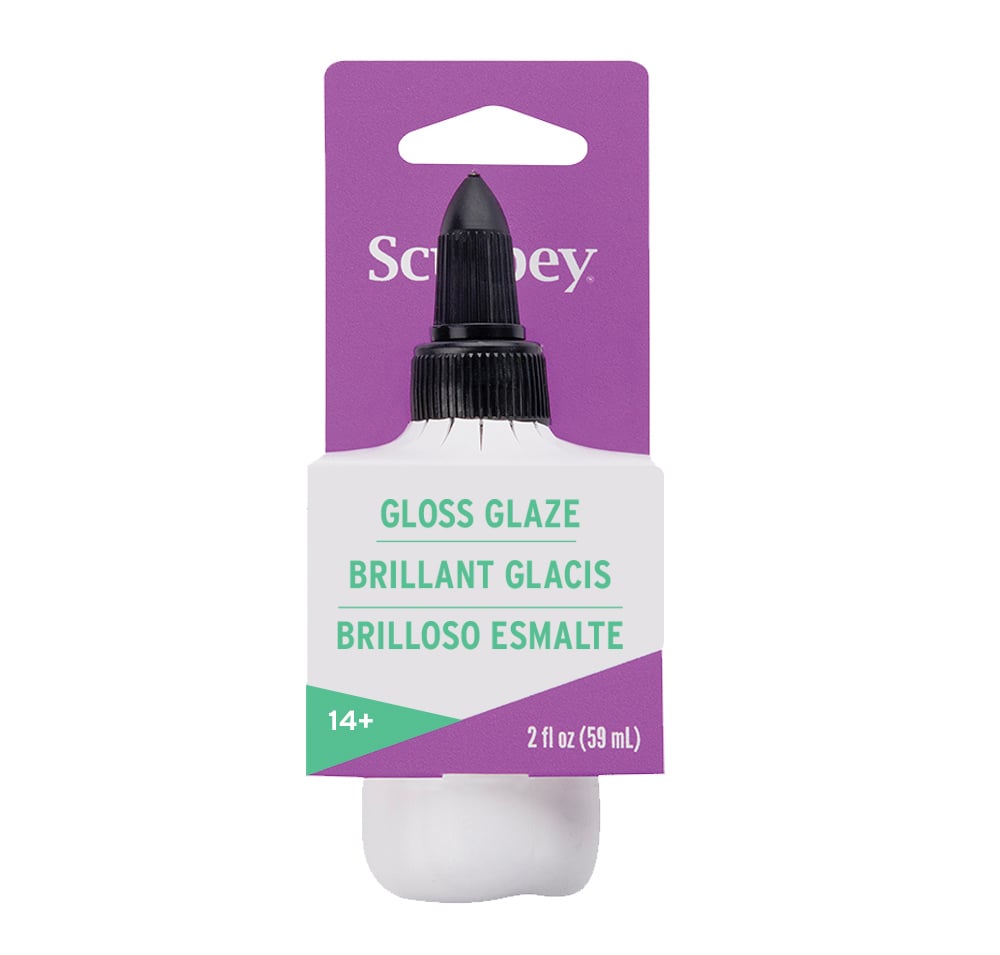 Sculpey® Gloss Glaze 2 oz