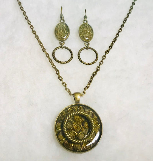 Sculpey Liquid Clay: Fun with Findings Jewelry Set