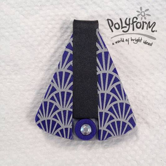 Sculpey® III Fan Pendant