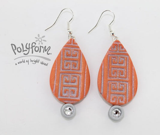 premo! Imperial Earrings