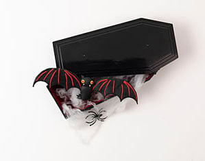 Sculpey Bake Shop® Bendy Bat