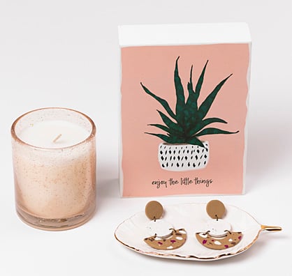 Sculpey Soufflé™ Circles Earrings