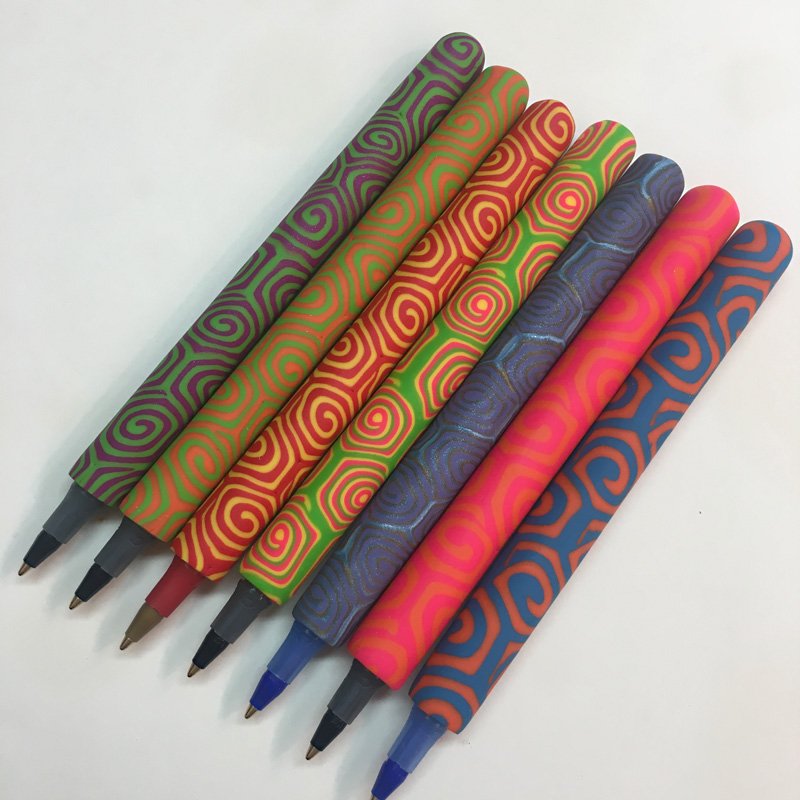 Sculpey III Jelly Roll Pens