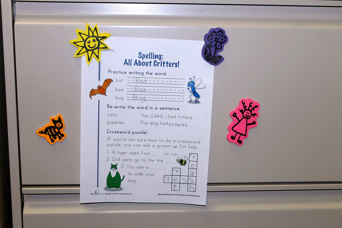 Sculpey® Bake Shop Transfer Magnets