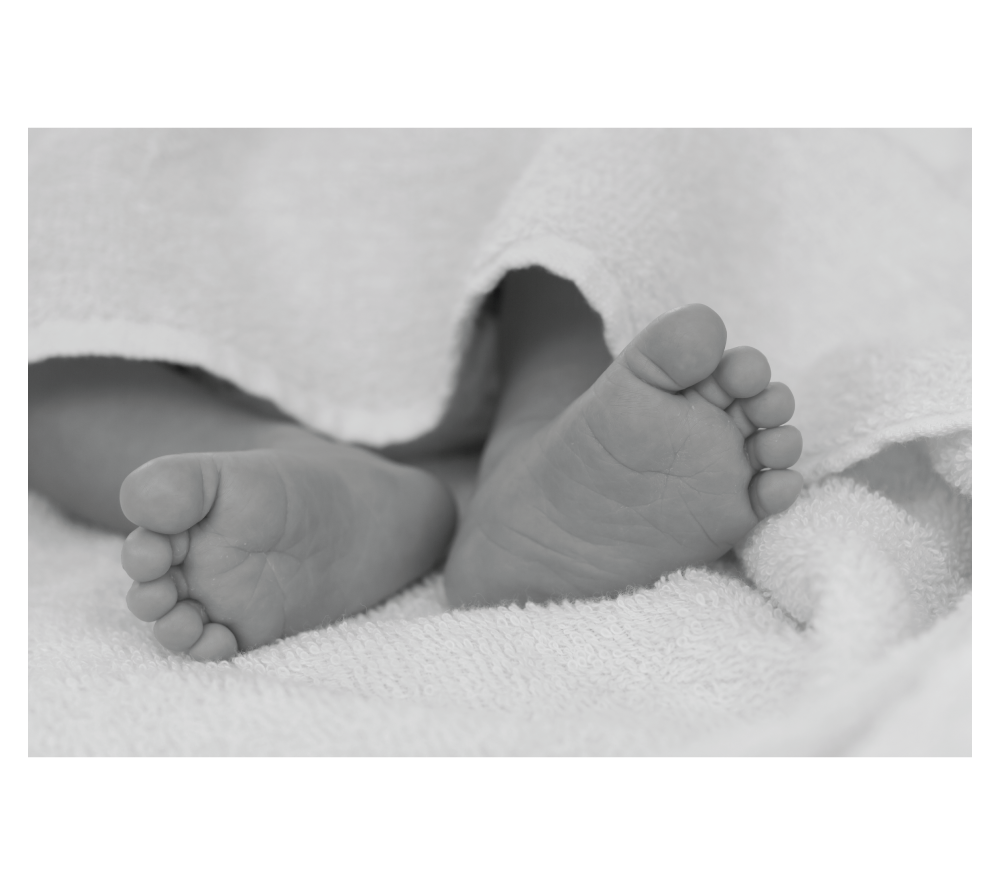 Sculpey Keepsake® Baby Impression Kit