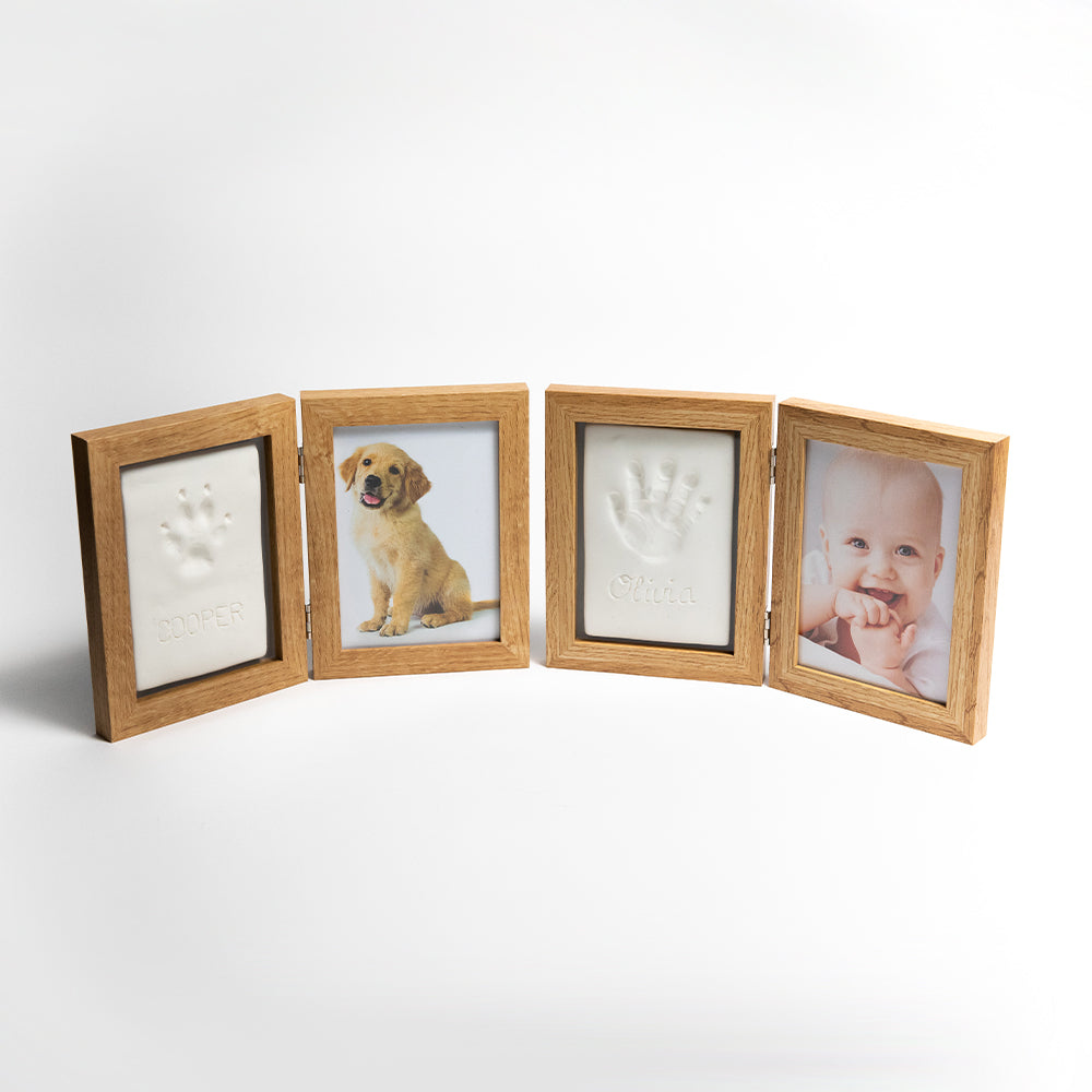 Sculpey Keepsake® Memory Frame