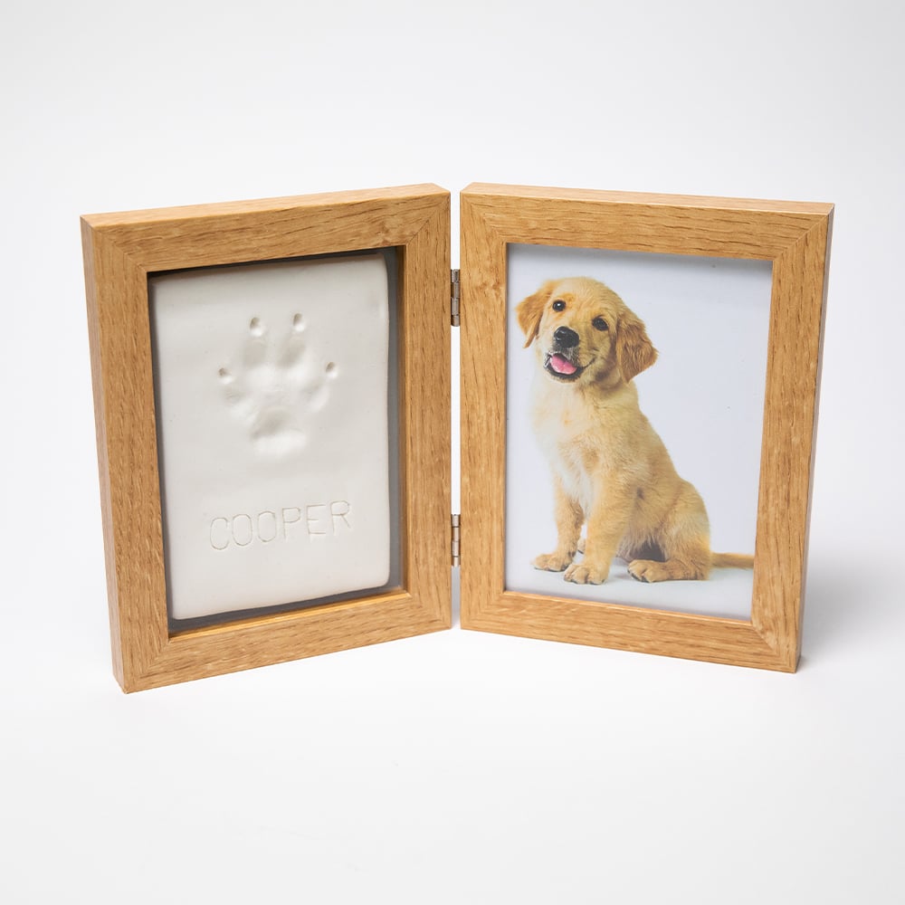 Sculpey Keepsake® Memory Frame