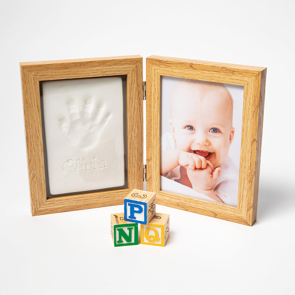 Sculpey Keepsake® Memory Frame