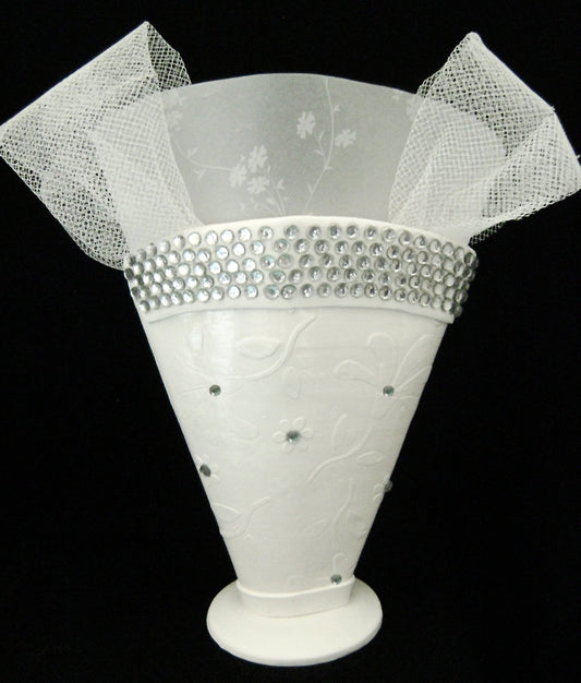 premo! Bride Sconce
