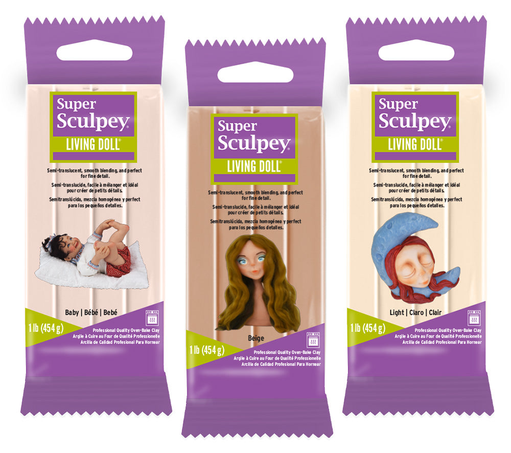 Sculpey Products