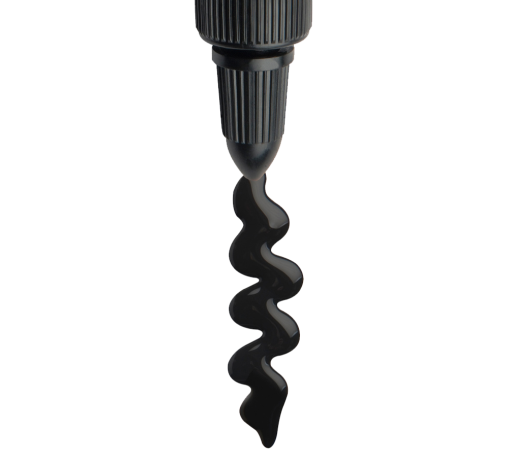 Liquid Sculpey® Black