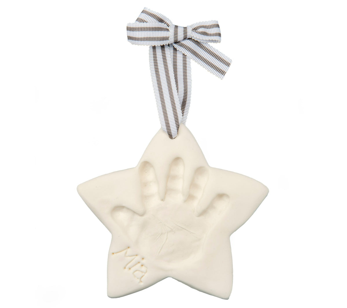 Sculpey Keepsake® Baby Impression Kit