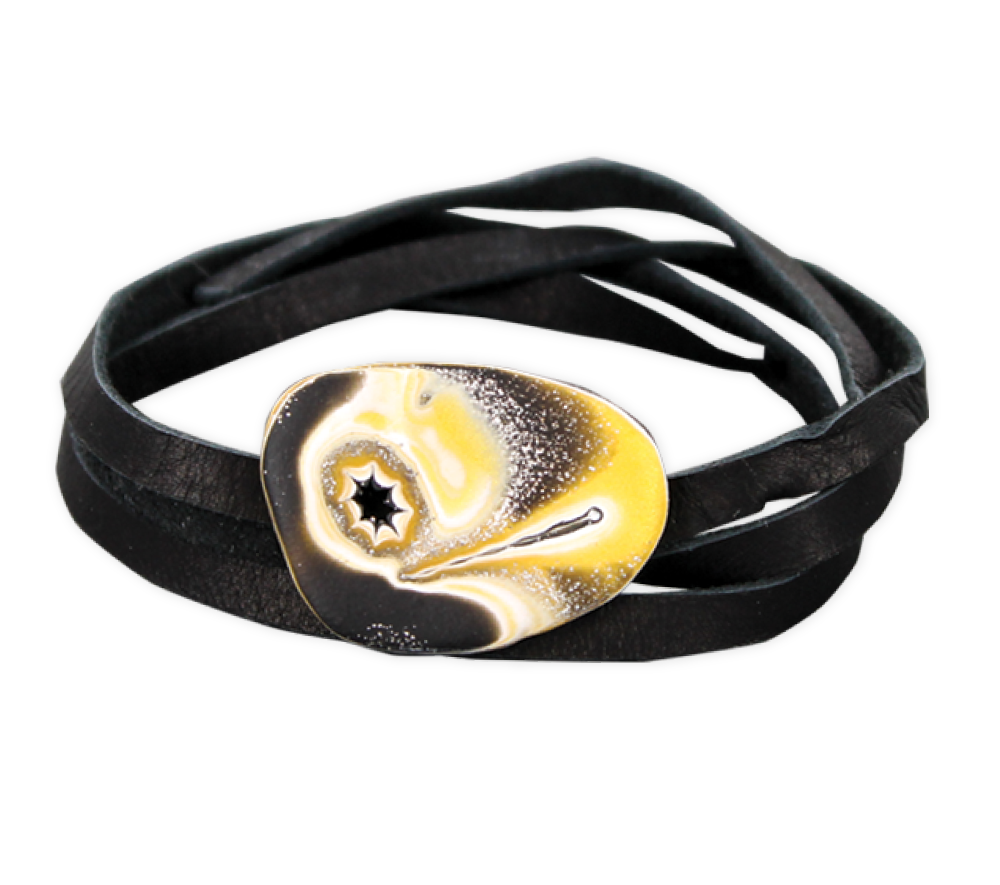 Sculpey Premo™ Mokume Gane Jewelry Kit