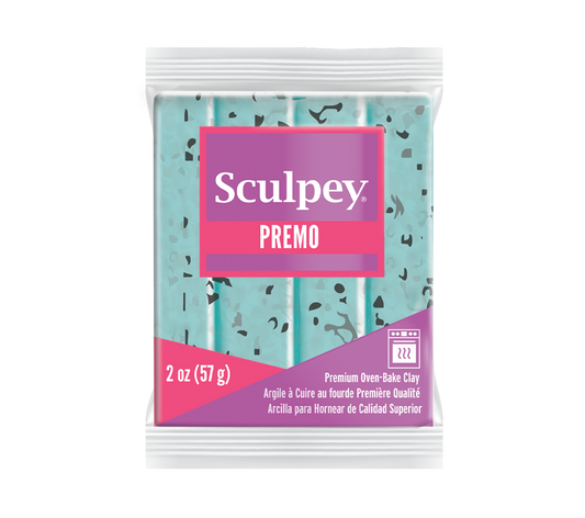 Sculpey Non-Dry™ Modeling Clay - Variety Set