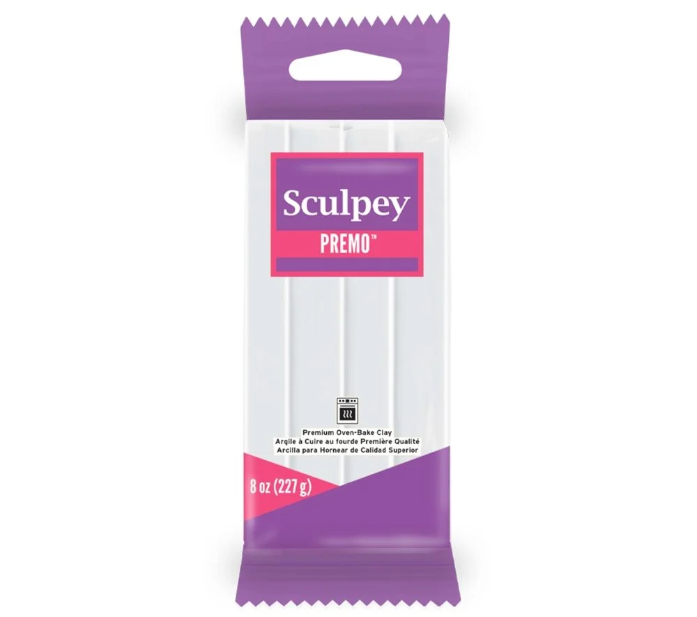Sculpey Premo™ Oven Bake Clay (Original)