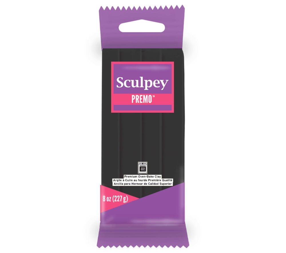 Sculpey Premo™ Oven Bake Clay (Original)
