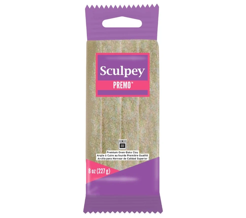 Sculpey Premo™ Oven Bake Clay (Original)
