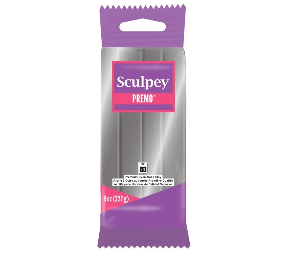 Sculpey Premo™ Oven Bake Clay (Original)