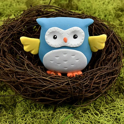 Sculpey Bake Shop®  Kawaii Owl