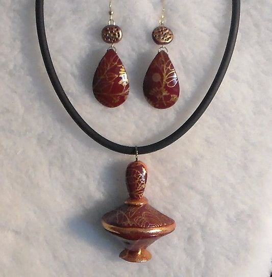 Sculpey Soufflé Pandora's Potion Bottles