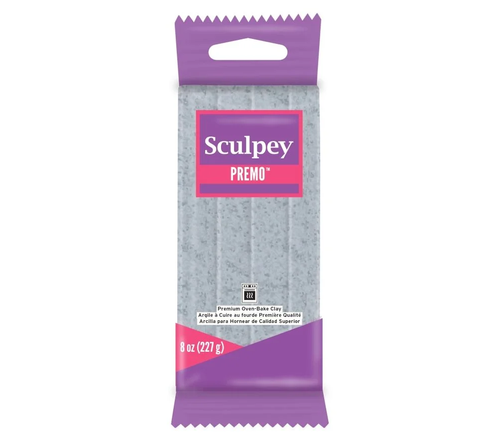 Sculpey Premo™ Oven Bake Clay (Original)