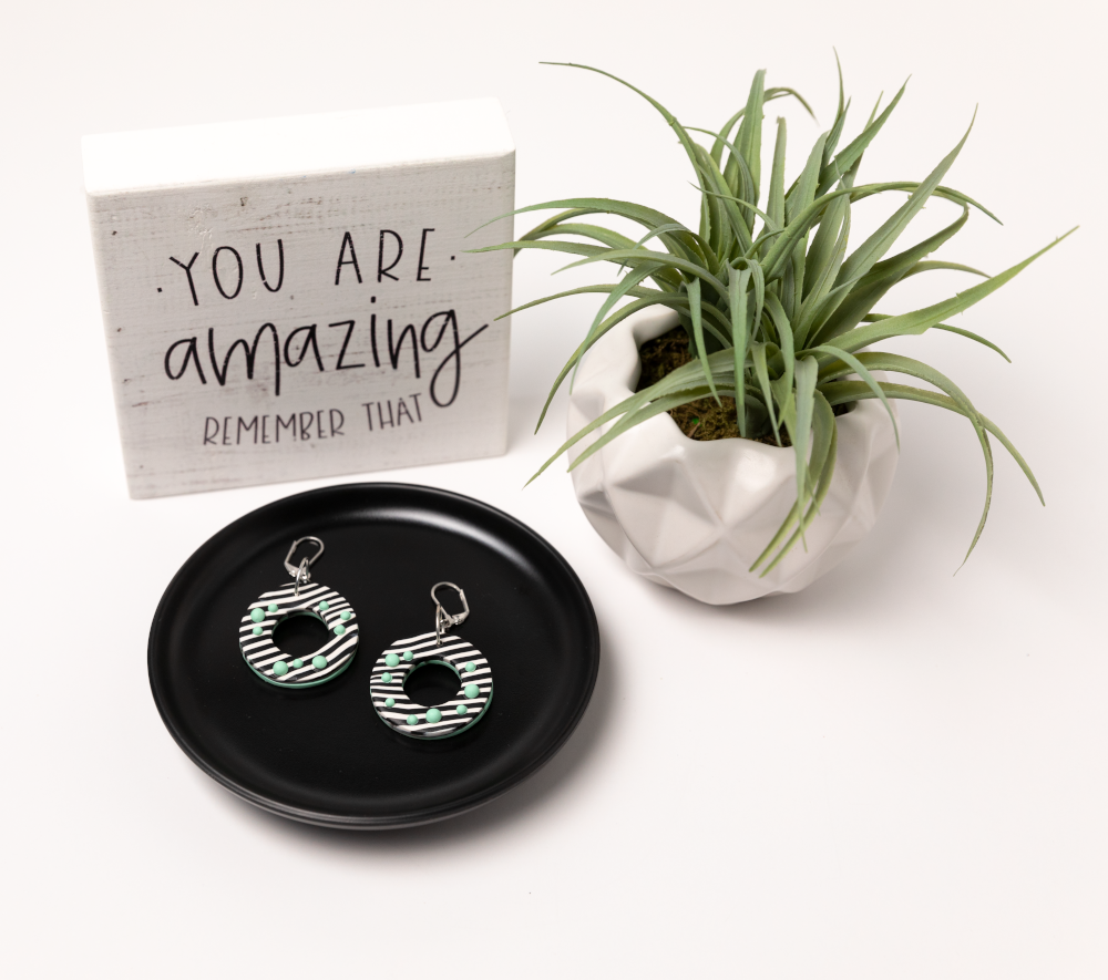 Sculpey Tools™ Graduated Cutters: Circle, 6 pc