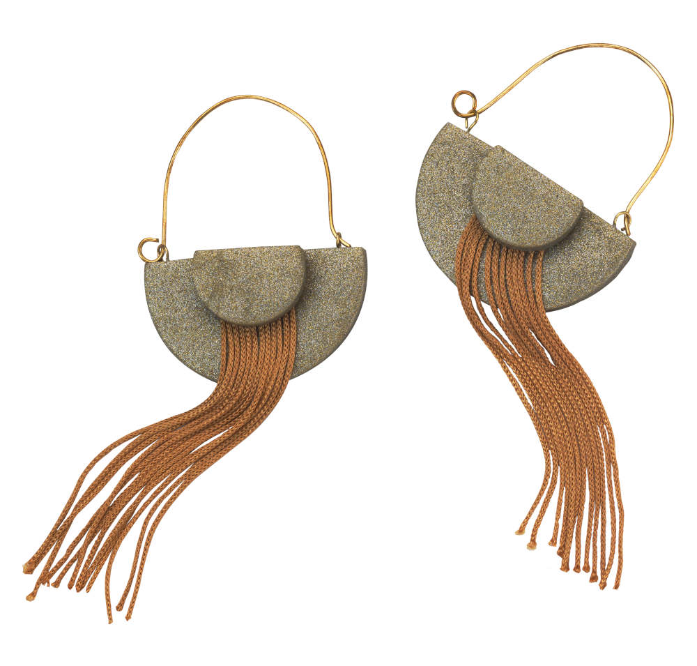 Sculpey Premo™ 12 Piece Metallics and Glitters Multi-pack